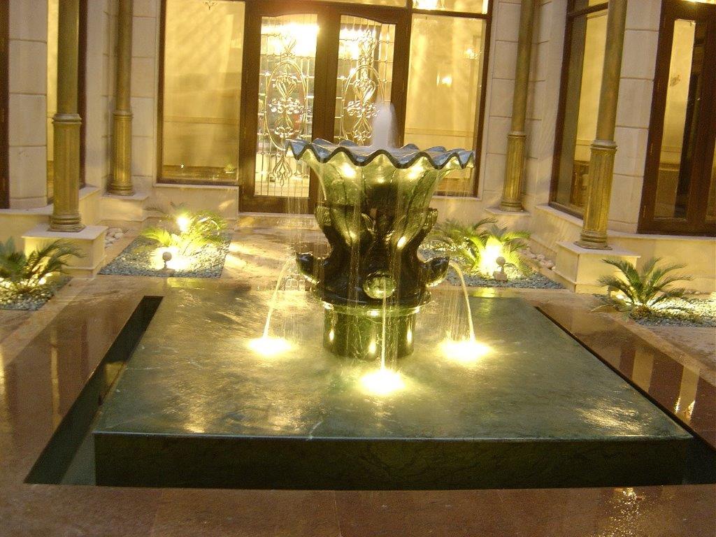 Private Farm, New Delhi (0114)